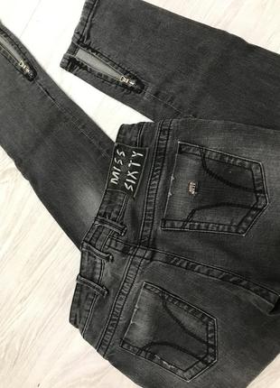 Джинсы miss sixty