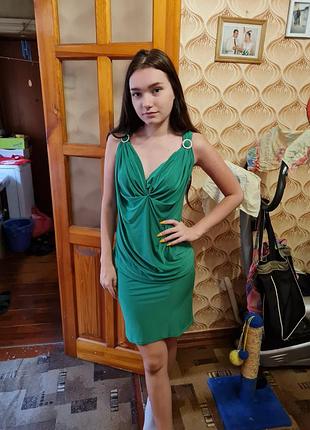Плаття сарафан