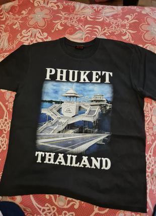 Футболка