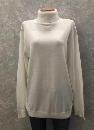 Гольф водолазка свитер