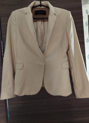 Піджак zara 50622