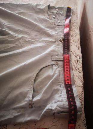 Штаны, брюки фирмы le gutti, джинсы9 фото