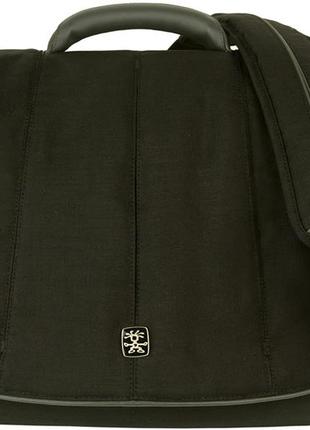 Сумка для ноутбука crumpler