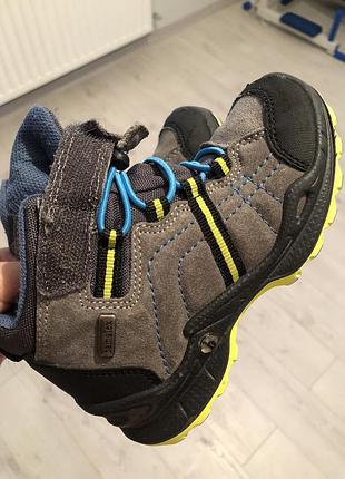 Сапоги для мальчика.