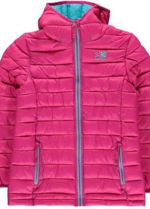 Демисезонная куртка karrimor