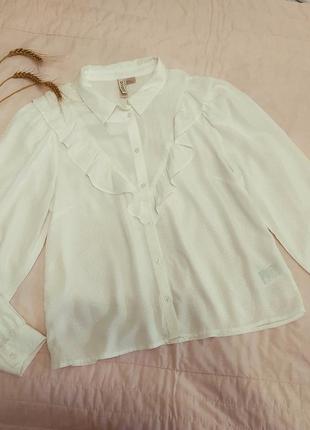 Рубашка