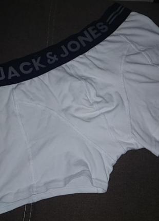 Боксери трусы плавки jack & jones