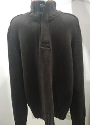 Чоловічий светр marc o'polo