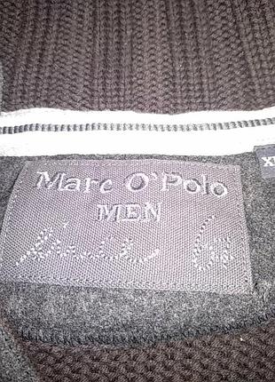 Мужской свитер  marc o'polo 5