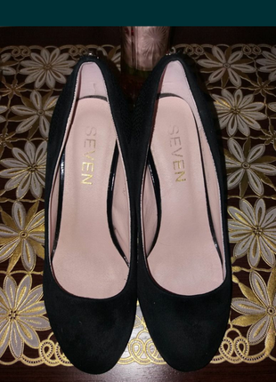 Туфли женские