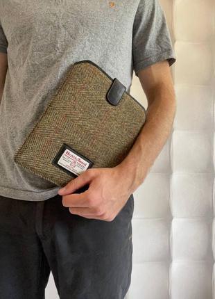 Harris twee чехол на ipad mini apple