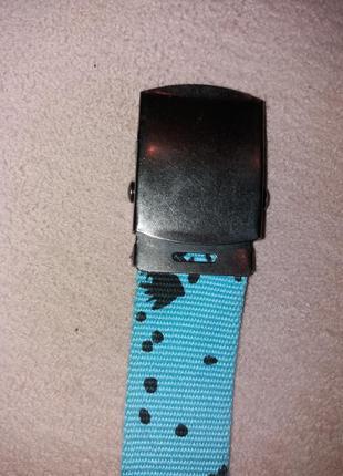 Новый безразмерный пояс