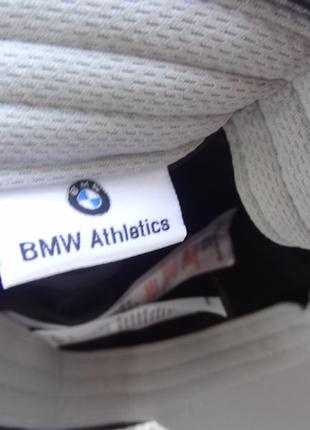 Бейсболка bmw athletics2 фото