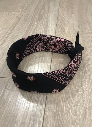 Бандана