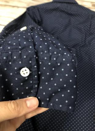 Сорочка сорочка ralph lauren polo xs чоловіча чоловіча5 фото