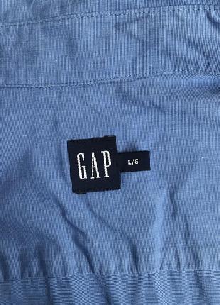 Рубашка gap4 фото