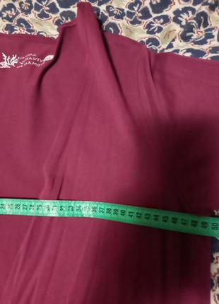 Кофта річна1 фото