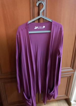 Кофта річна3 фото