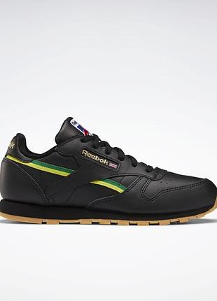 Кроссовки reebok classic leather eh1285
