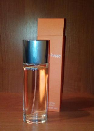 Clinique happy lady 50ml1 фото