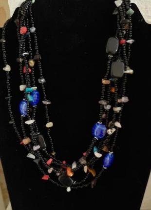 Намисто ,кольє2 фото
