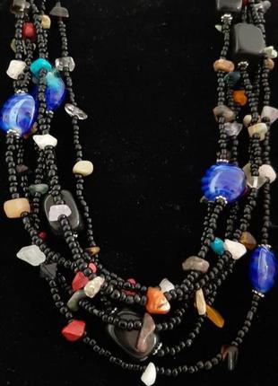 Намисто ,кольє3 фото