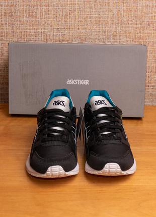 Оригинал! женские подростковые кроссовки asics gel-lyte v us5.5/eur36/23 cтелька 23.5см по факту3 фото