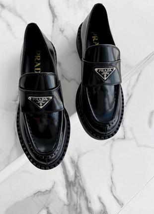 Лоферы luxe 🔥sale🔥