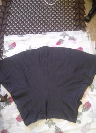 Красивая юбка 4