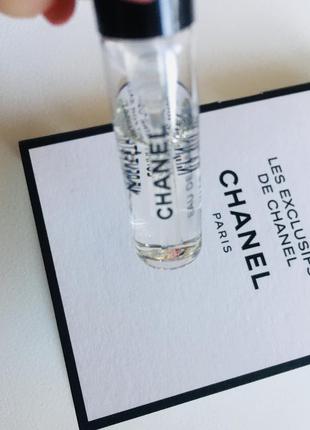 Chanel 18 / шанель номер 18 парфюм 100% оригинал5 фото