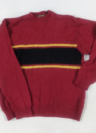 Boston traders свитер из высококачественной шерсти шетланд.