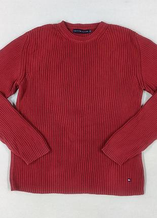Джемпер хлопок фирменный