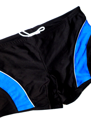 Мужские плавки speedo р.l  (т.76-94)