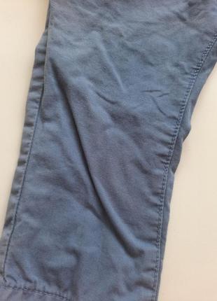 Штаны, джинсы на подкладке4 фото