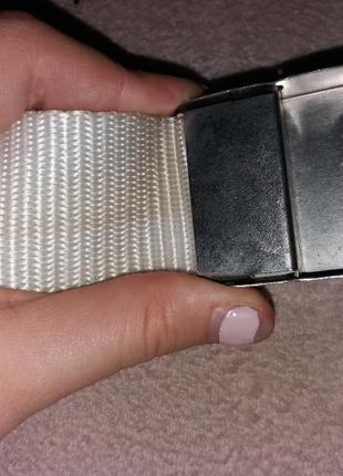 Безрозмірний пояс