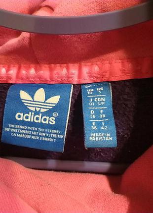 Яскраве худі adidas4 фото