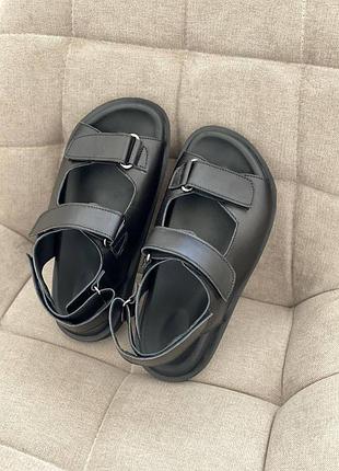 Босоніжки босоножки сланцы летняя обувь