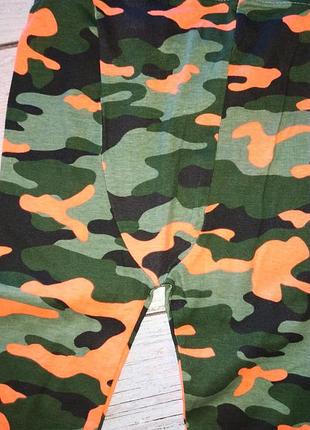 Леггинсы 98см🏵️🧜🌸 3