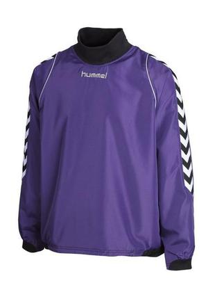 Ветровка,виндстоппер hummel для футболистов и не только