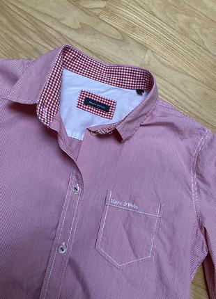 Marc o polo сорочка tommy 3