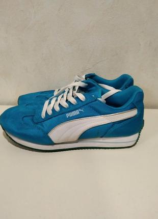 Кросовки puma оригинал1 фото