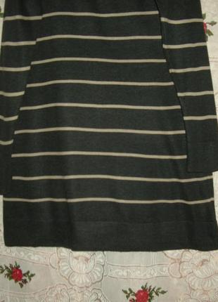 Класне плаття"editions"р. 50,85%акрил,15%віскоза,190грн.