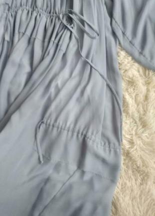 Шикарне плаття в стилі h&m, zara розмір 44-483 фото