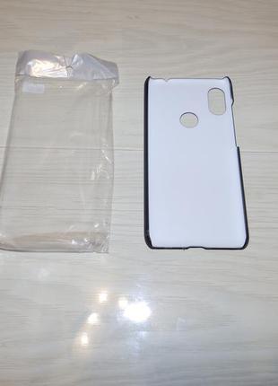 Чохол для xiaomi redmi note pro 6/63 фото