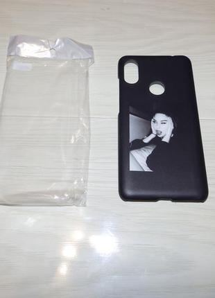 Чехол для xiaomi poco m3/6 pro