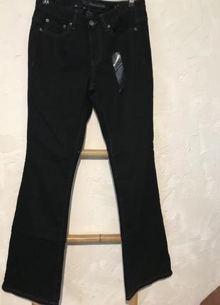 Calvin klein кльошні джинси