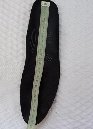 Medicus кожаные полуботинки туфли кроссовки р. 41,57 фото
