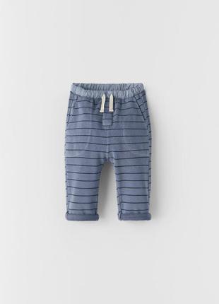 Штани zara