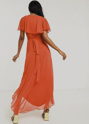 Нарядное платье. 3