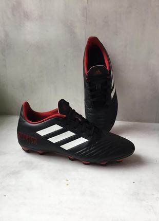 Бутси adidas predator шиповки копи